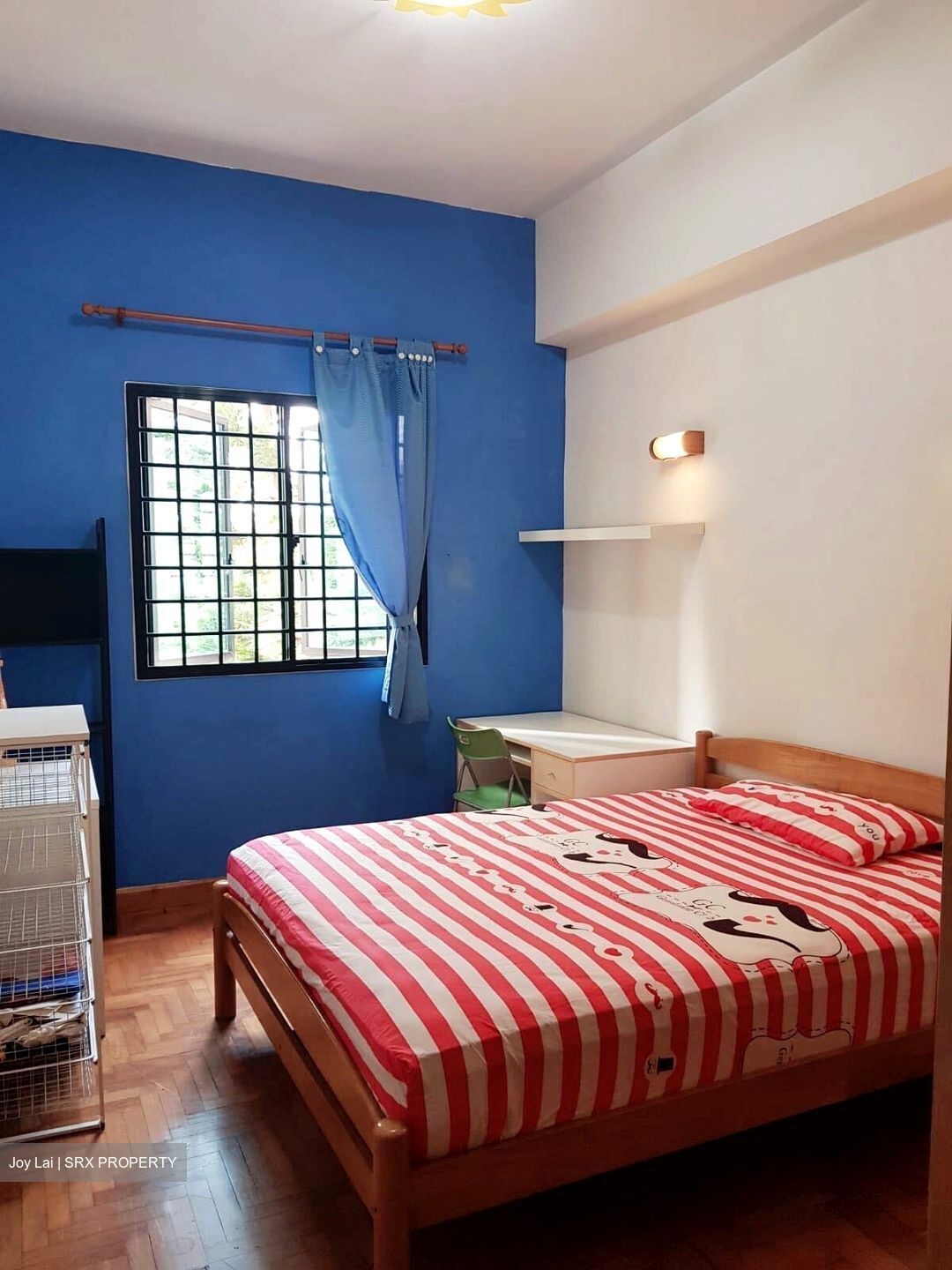 The Anchorage (D3), Condominium #511942381